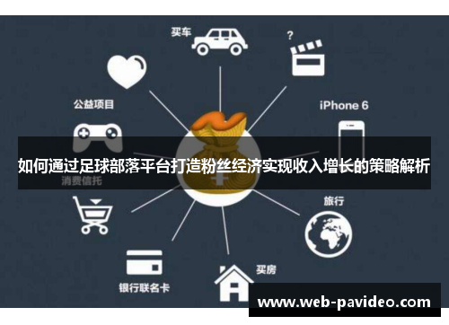 如何通过足球部落平台打造粉丝经济实现收入增长的策略解析 如何通过足球部落平台打造粉丝经济实现收入增长的策略解析