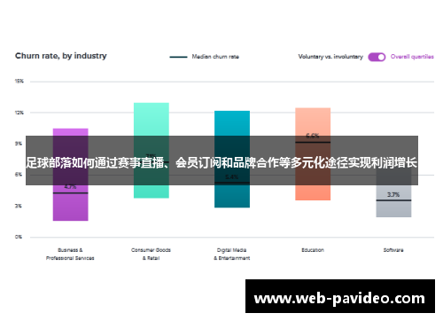 足球部落如何通过赛事直播、会员订阅和品牌合作等多元化途径实现利润增长 足球部落如何通过赛事直播、会员订阅和品牌合作等多元化途径实现利润增长
